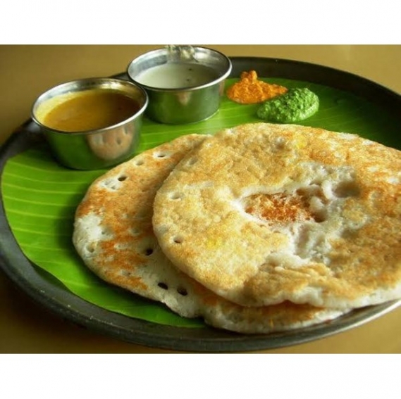 Kal Dosa (2nos)